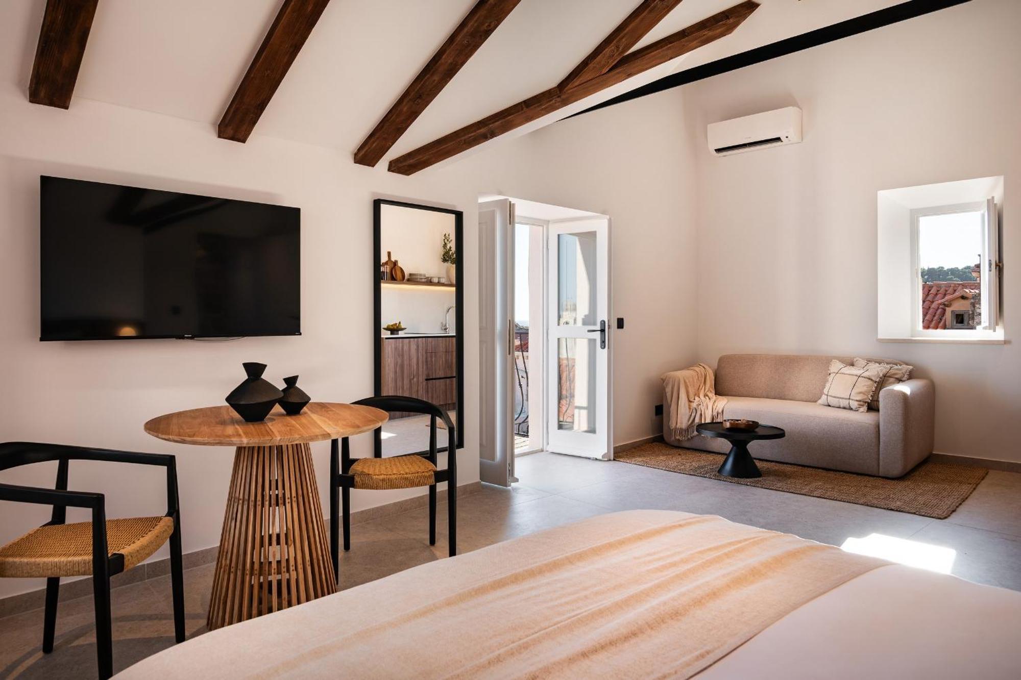 San Rocco Palace 杜布罗夫尼克 外观 照片
